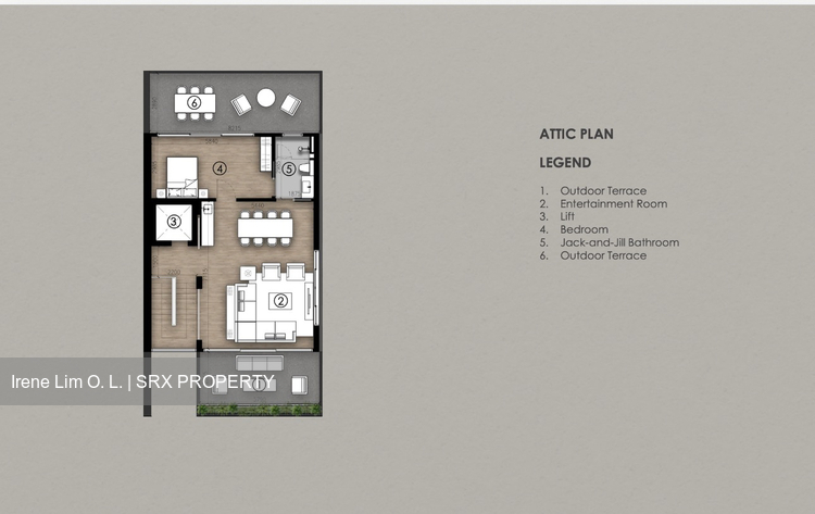 Seletar Hills Estate (D28), Semi-Detached #564076771